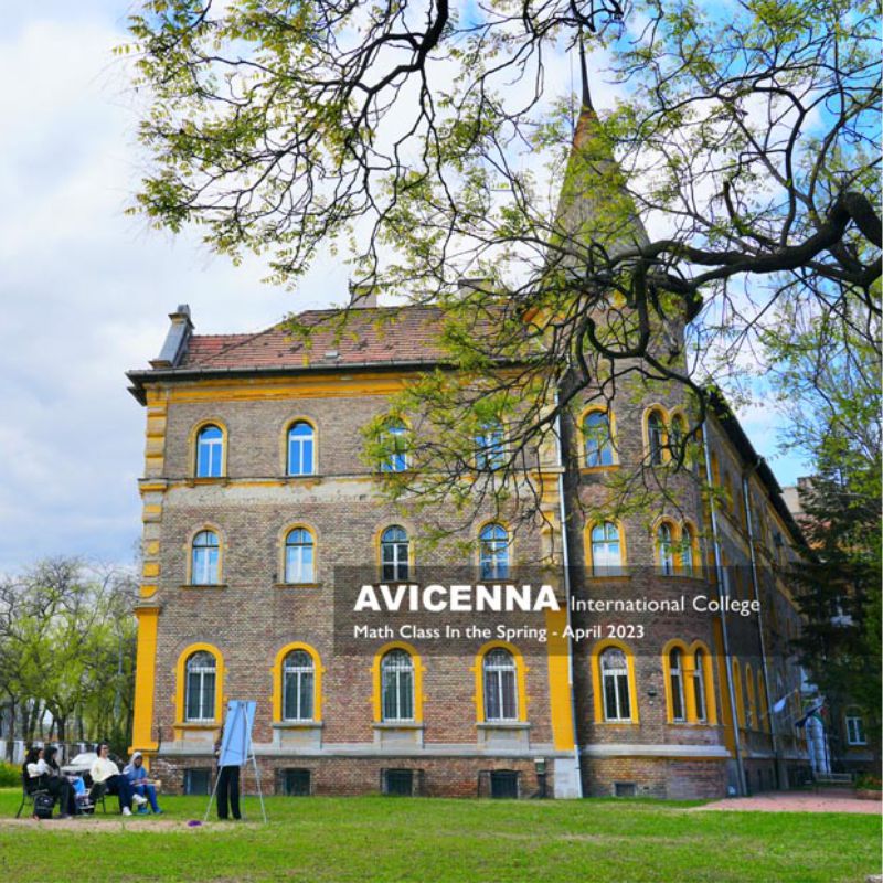 avicenna-school